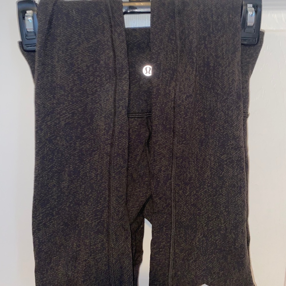 Lulu Leggings
